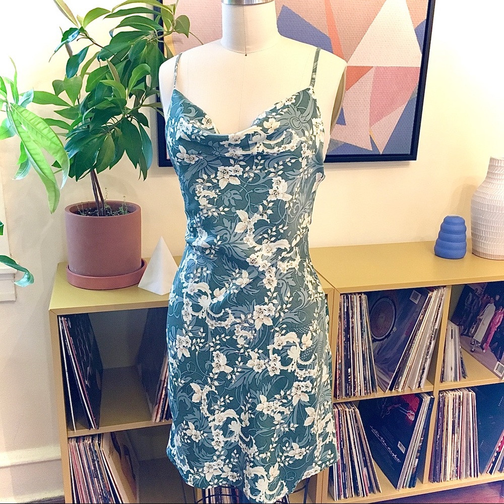 Urban Outfitters Dress